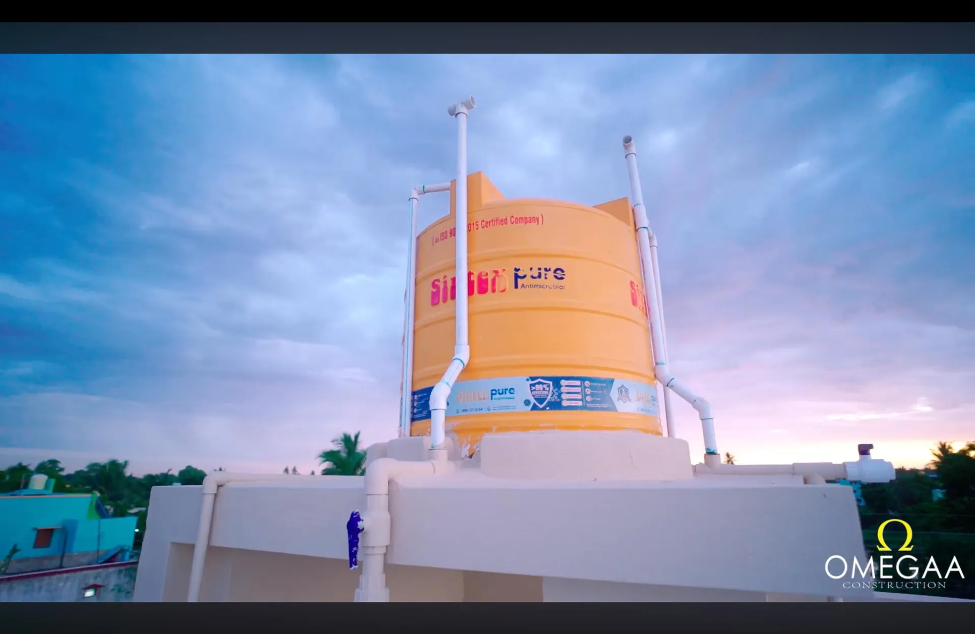 Little Kanchipuram site photo